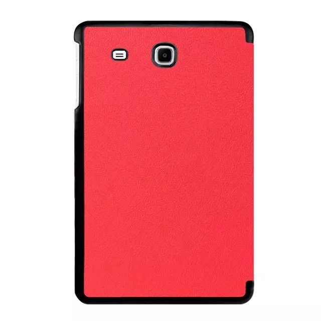 Чохол Galaxy Tab E 9.6 T560 3fold Red