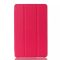 Чохол Samsung Galaxy Tab E 9.6 T560 3fold HotPink