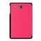Чохол Galaxy Tab E 9.6 T560 3fold HotPink