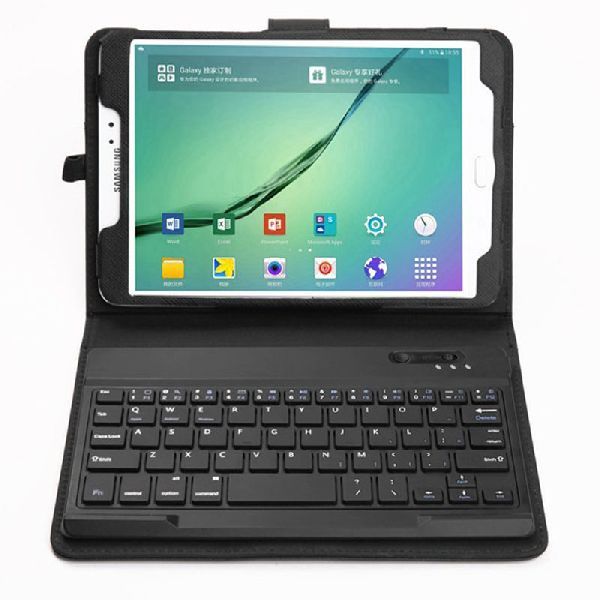 Чохол Samsung Galaxy Tab A T350 T355 + Bluetooth Keyboard