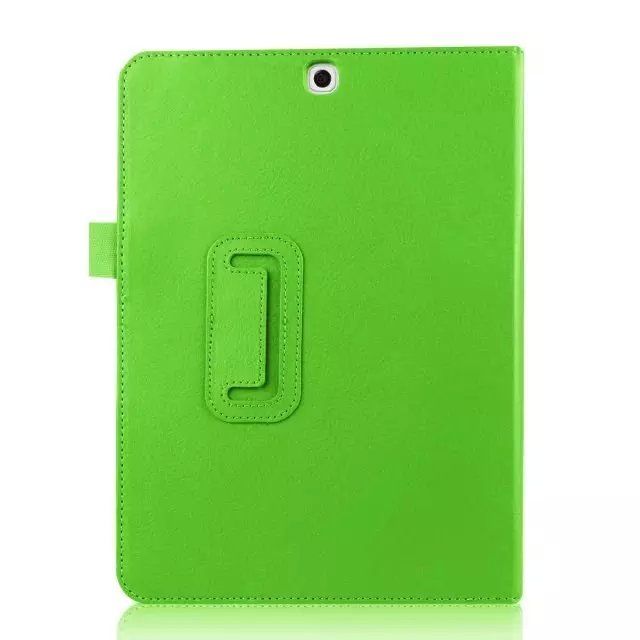 Чехол Samsung Galaxy Tab S2 8.0 T715 Classic Green