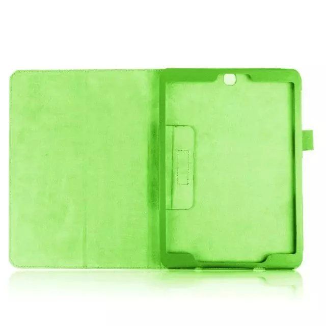 Чехол Samsung Galaxy Tab S2 8.0 T715 Classic Green