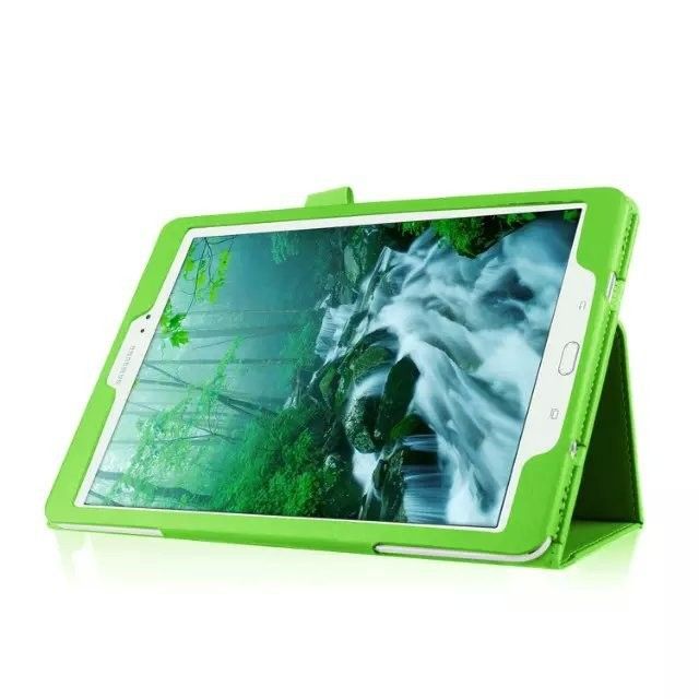 Чехол Samsung Galaxy Tab S2 8.0 T715 Classic Green