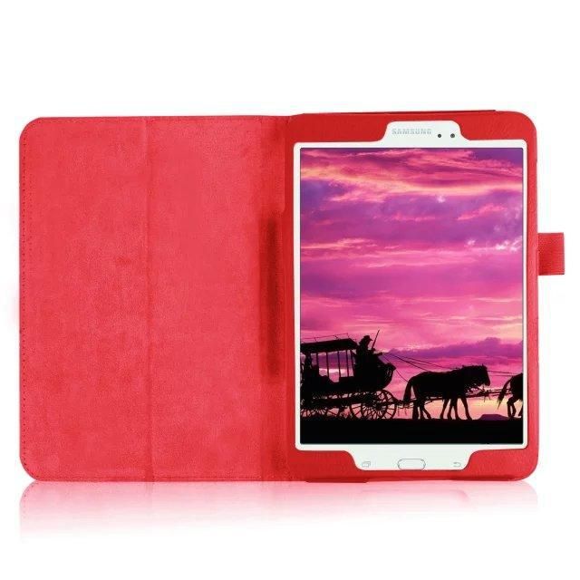 Чохол Samsung Galaxy Tab S2 8.0 T715 FullProtect Red