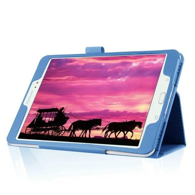 Чохол Classic Samsung Tab S2 9.7 T810 T815 T819 T813 Skyblue