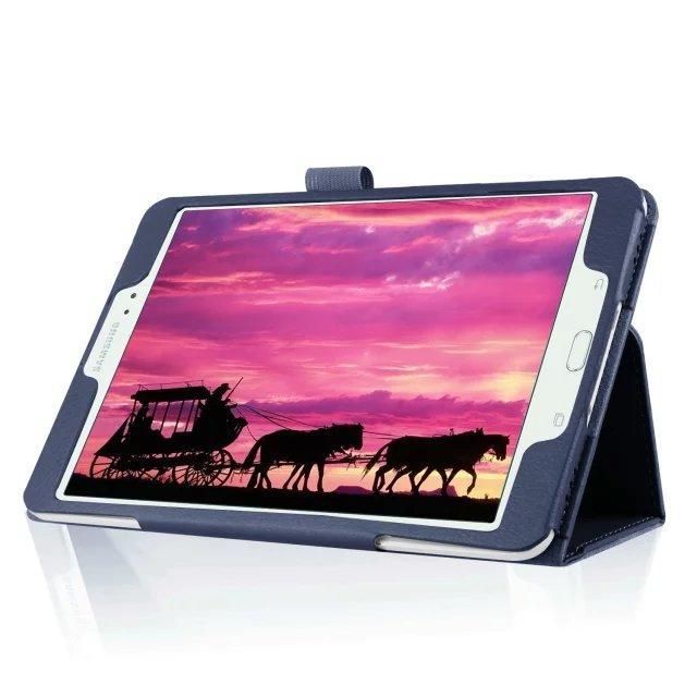 Чохол Classic Samsung Tab S2 9.7 T819 T813 DarkBlue