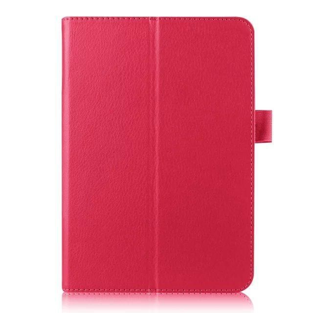 Чохол Classic Samsung Galaxy Tab S2 9.7 T819 Hotpink