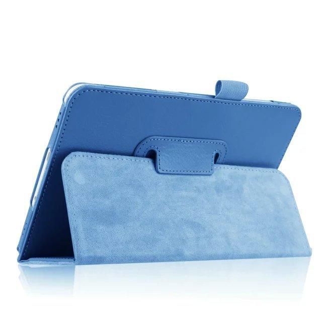 Чохол Classic Samsung Tab S2 9.7 T810 T815 T819 T813 Skyblue