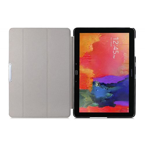 Чохол Galaxy NotePRO 12.2 P900/T900 SmartCase Hotpink