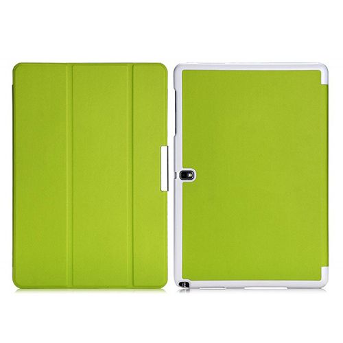 Чохол Galaxy NotePRO 12.2 P900/T900 SmartCase Green