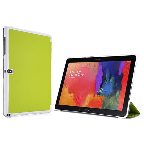 Чохол Galaxy NotePRO 12.2 P900/T900 SmartCase Green
