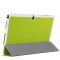Чохол Galaxy NotePRO 12.2 P900/T900 SmartCase Green