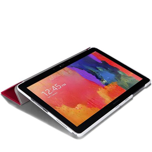 Чохол Galaxy NotePRO 12.2 P900/T900 SmartCase Red