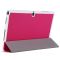 Чохол Galaxy NotePRO 12.2 P900/T900 SmartCase Hotpink