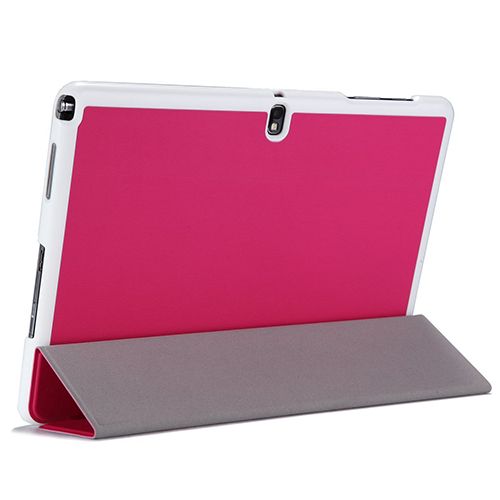 Чохол Galaxy NotePRO 12.2 P900/T900 SmartCase Hotpink