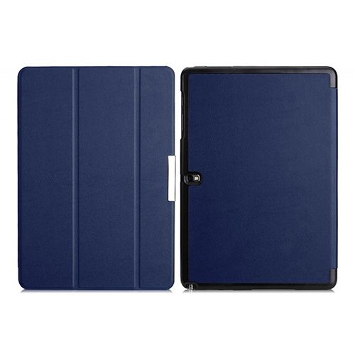 Чохол Galaxy NotePRO 12.2 P900/T900 SmartCase NavyBlue