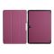 Чохол Galaxy PRO 12.2 T900/P900 SmartCase Violet