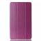 Чохол для Sony Tablet 8.0 Z3 3fold Violet