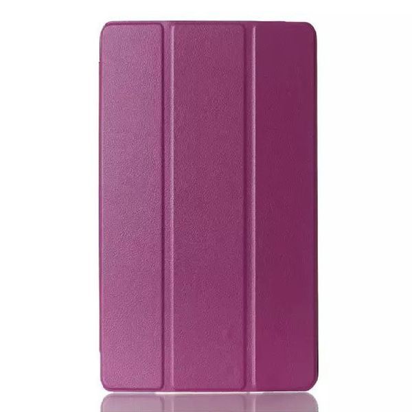Чохол для Sony Tablet 8.0 Z3 3fold Violet