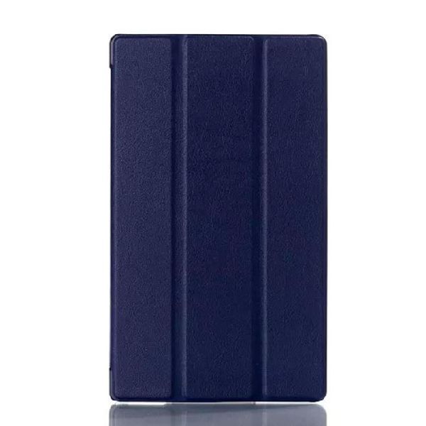 Чохол Sony Tablet 8.0 Z3 3fold DarkBlue