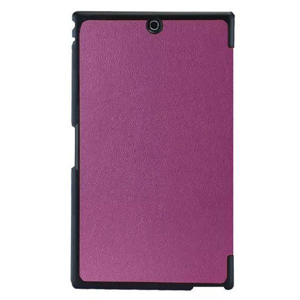 Чохол для Sony Tablet 8.0 Z3 3fold Violet