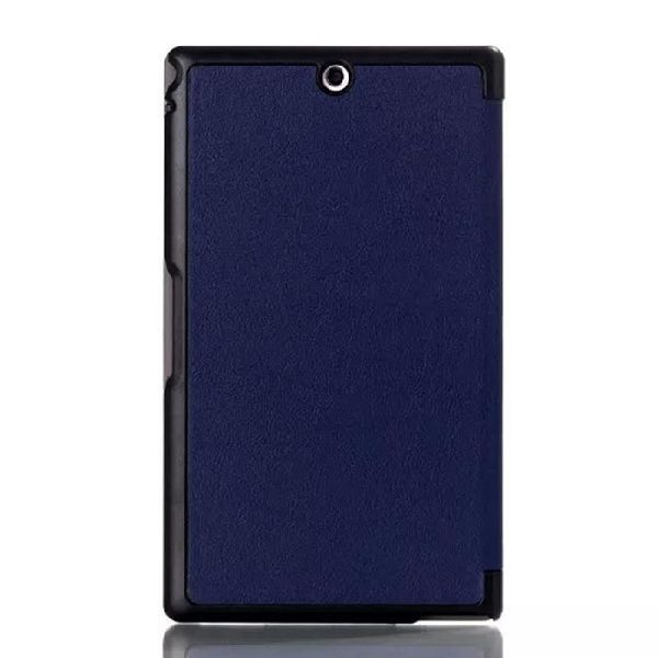 Чохол Sony Tablet 8.0 Z3 3fold DarkBlue