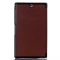 Чохол для Sony Tablet 8.0 Z3 3fold Brown