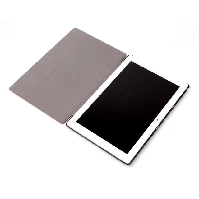 Чохол Sony Xperia Tablet Z4 3fold DarkBlue