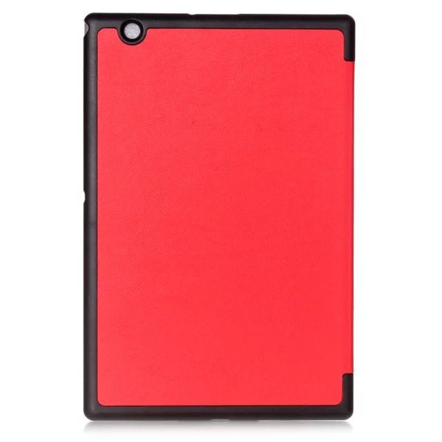Чохол Sony Xperia Tablet Z4 3fold Red