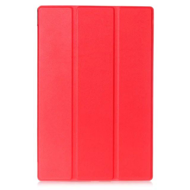 Чохол Sony Xperia Tablet Z4 3fold Red