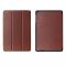 Чехол для Xiaomi Mipad 2 3fold Brown
