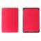 Чохол для Xiaomi Mipad 2 3fold Hotpink