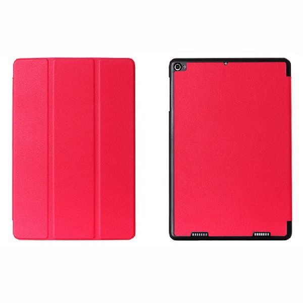Чохол для Xiaomi Mipad 2 3fold Hotpink