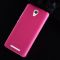 Накладка TPU GOOSPERY Xiaomi Redmi Note 2 Hotpink