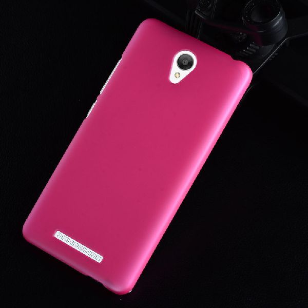 Накладка TPU GOOSPERY Xiaomi Redmi Note 2 Hotpink