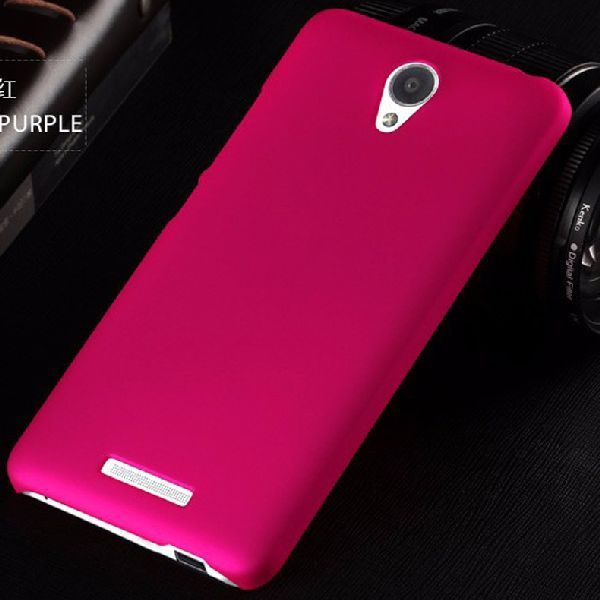 Накладка TPU GOOSPERY Xiaomi Redmi Note 2 Hotpink