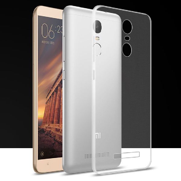 Накладка Silicon Xiaomi Redmi Note 3