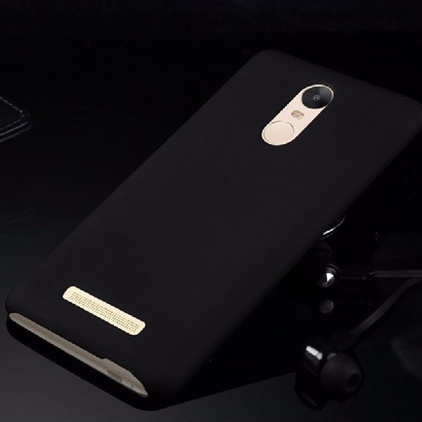 Накладка Xiaomi Redmi Note 3 MatteTPU