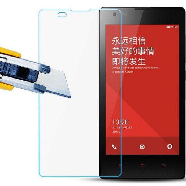 Скло Xiaomi Redmi 3 та 3Pro