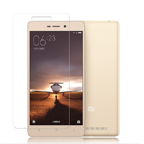 Плівка Xiaomi Redmi 3 та 3Pro