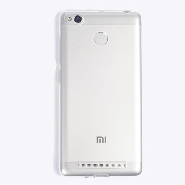 Накладка Silicon Xiaomi Redmi 3 та 3Pro