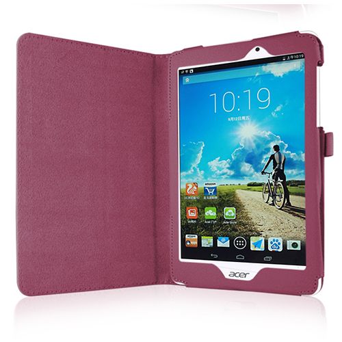 Чохол Acer Iconia A1-840 Violet