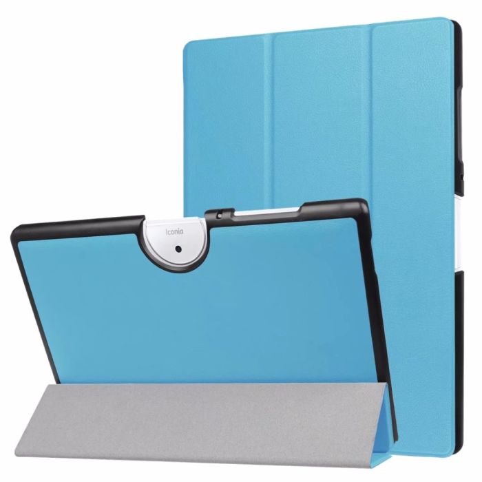 Чохол SmartCase для Acer Iconia One 10 B3-A40 Skyblue
