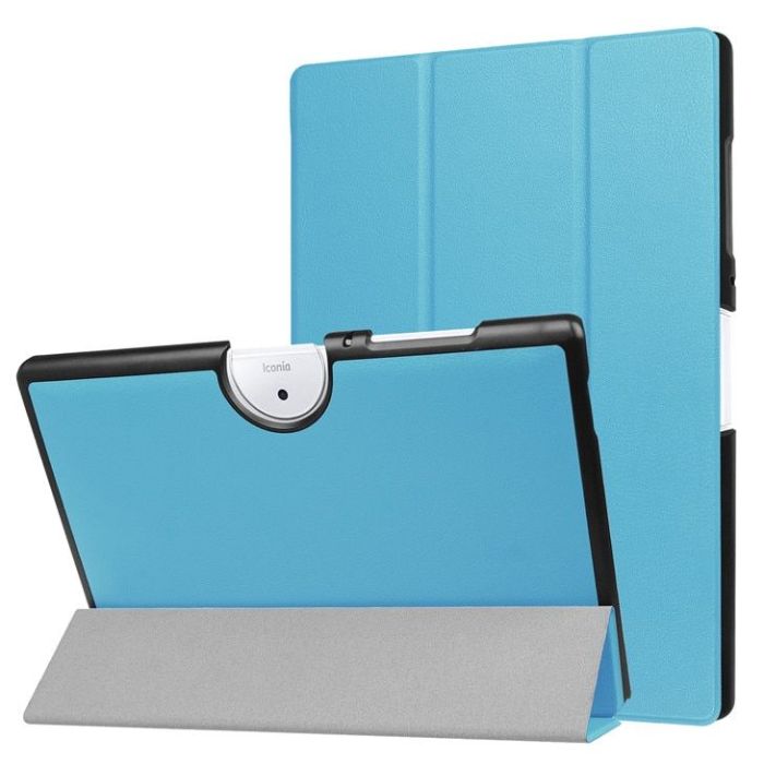 Чехол для Acer Iconia 10.1 B3-A30 и A3-A40 SmartCase SkyBlue