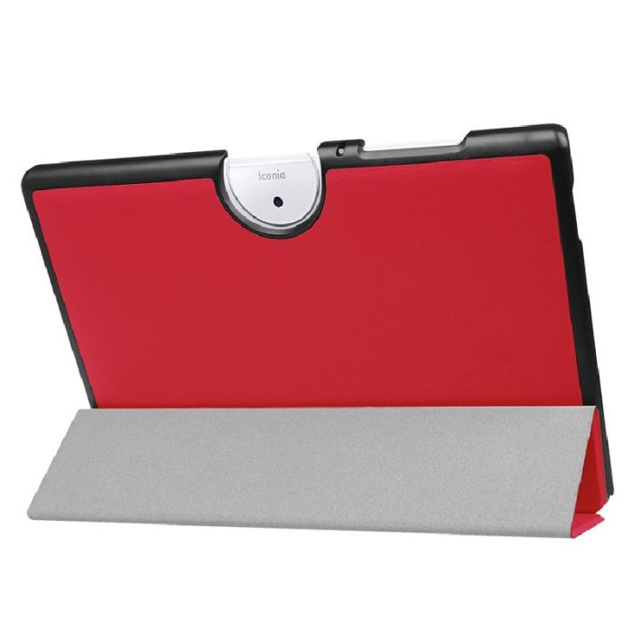 Чохол SmartCase для Acer Iconia One 10 B3-A40 Red