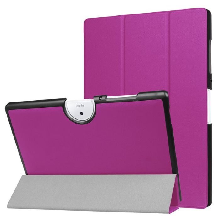 Чохол SmartCase для Acer Iconia One 10 B3-A40 Violet