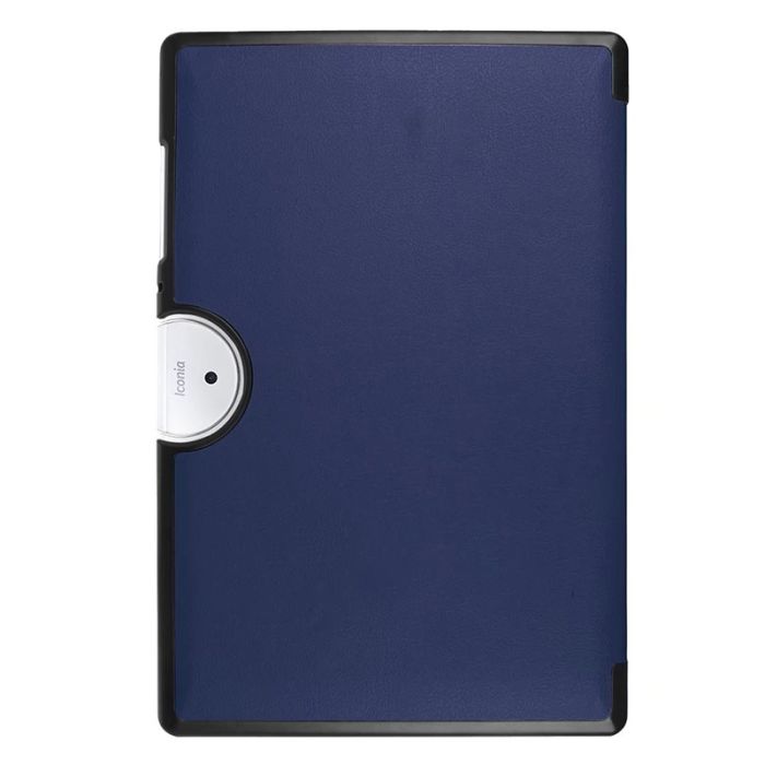 Чохол SmartCase для Acer Iconia One 10 B3-A40 darkBlue