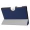 Чохол SmartCase для Acer Iconia One 10 B3-A40 darkBlue
