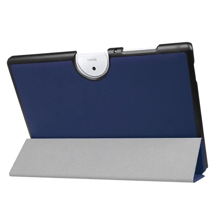 Чохол SmartCase для Acer Iconia One 10 B3-A40 darkBlue