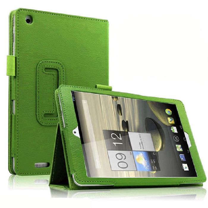 Чохол Acer Iconia Tab 8 A1-810 Green